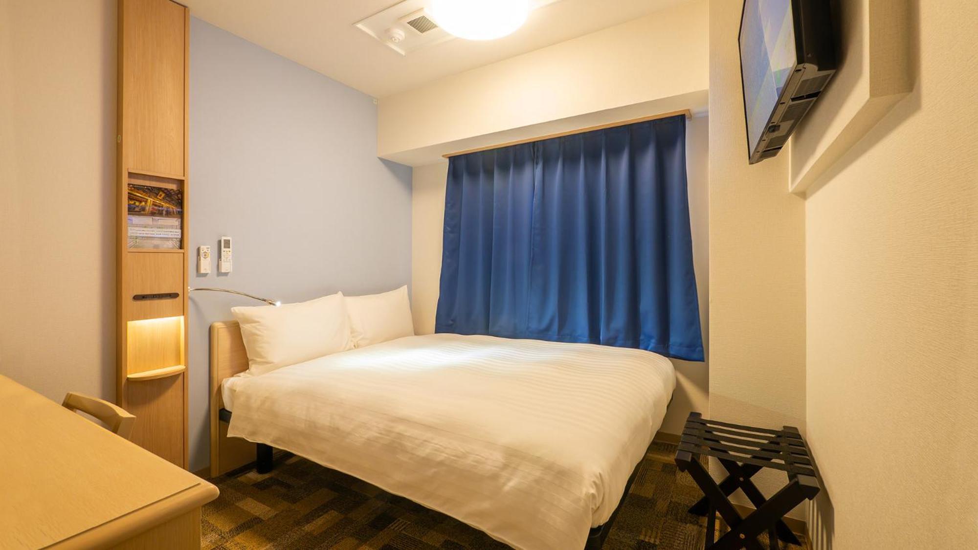 Toyoko Inn Nagasaki Ekimae Pokoj fotografie