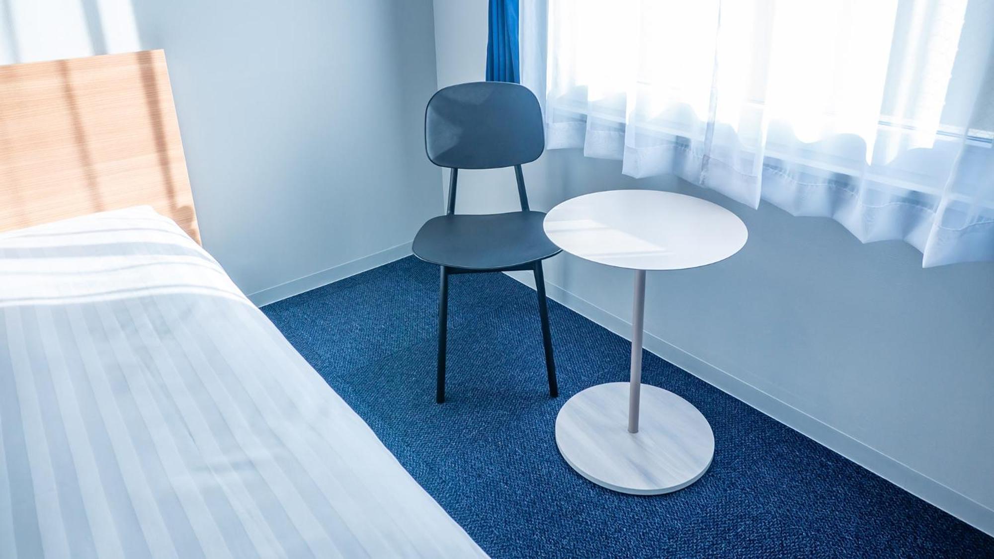 Toyoko Inn Nagasaki Ekimae Pokoj fotografie