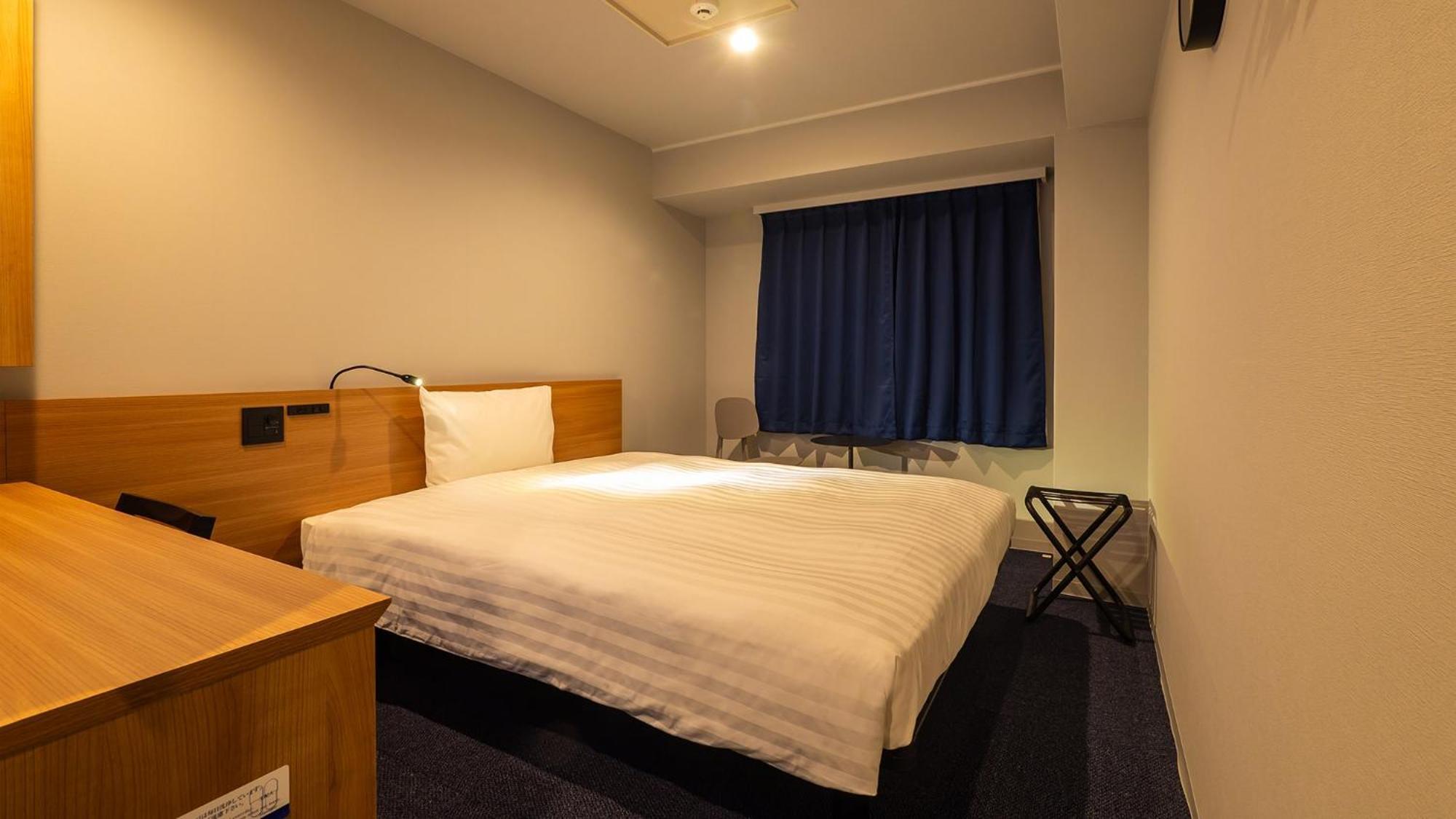 Toyoko Inn Nagasaki Ekimae Pokoj fotografie