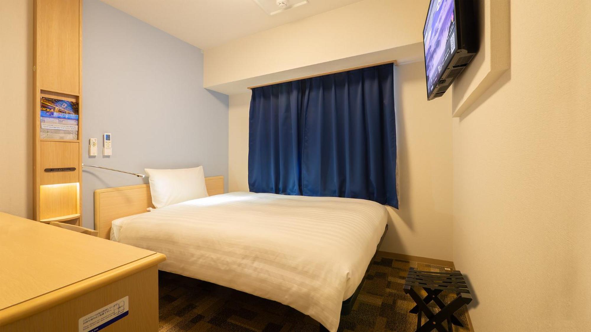 Toyoko Inn Nagasaki Ekimae Pokoj fotografie