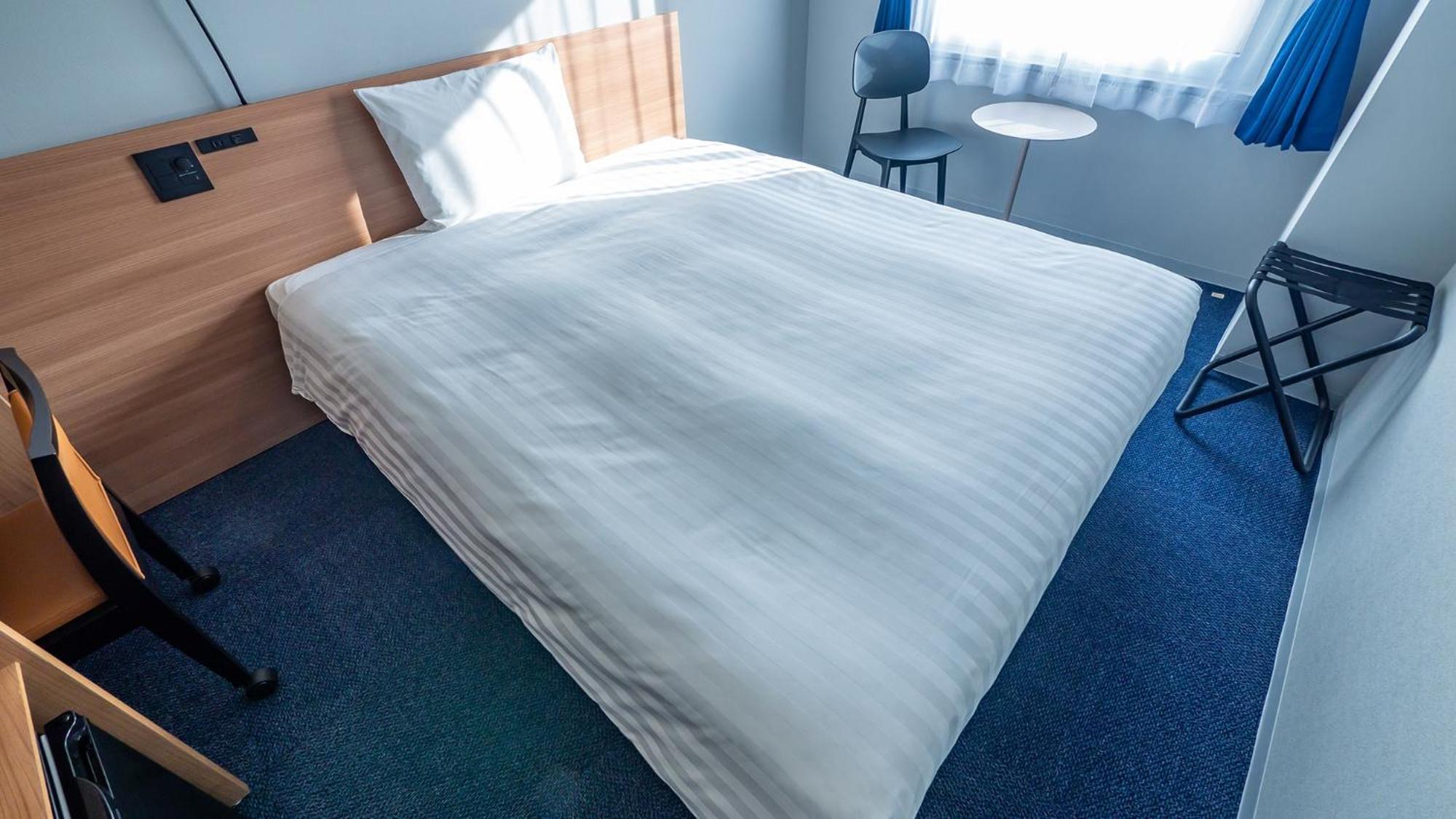 Toyoko Inn Nagasaki Ekimae Pokoj fotografie