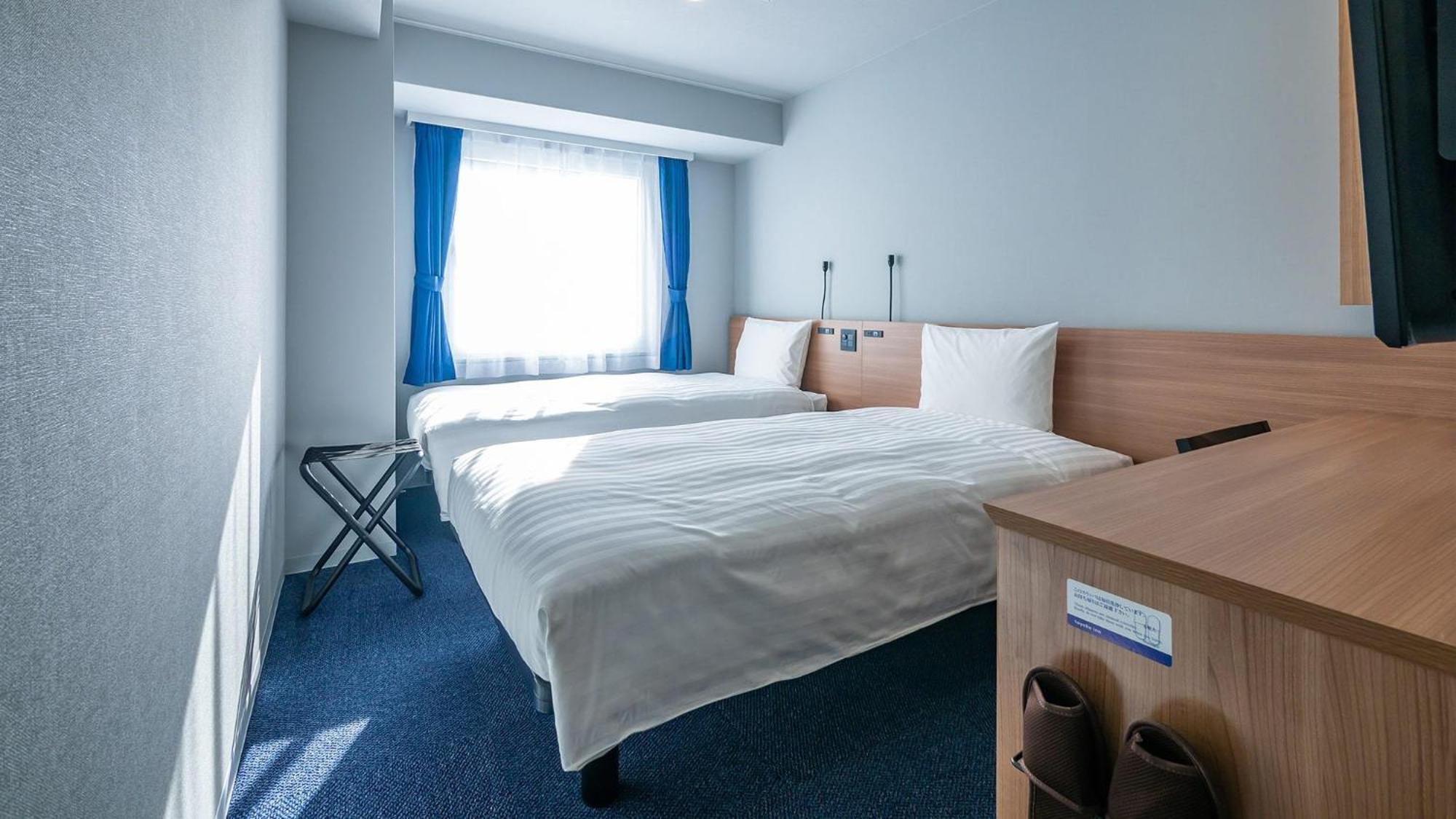 Toyoko Inn Nagasaki Ekimae Exteriér fotografie